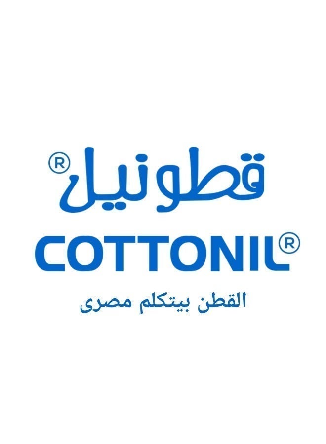 Cottonil® Hand Towels Bundle of 6 Different Colors (30 X 30 cm) - Image 5